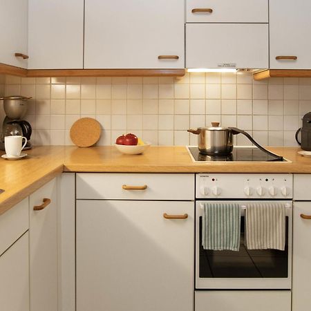 Apartment Chalet Abendrot Apartments-27 By Interhome 格林德瓦 外观 照片